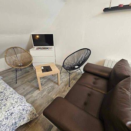 Cuvilly Studios Du Cedre מראה חיצוני תמונה